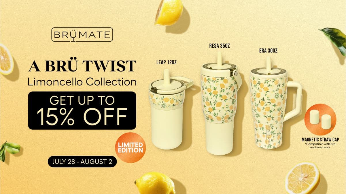 Promotion banner